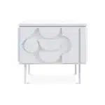 Тумба прикроватная Milton