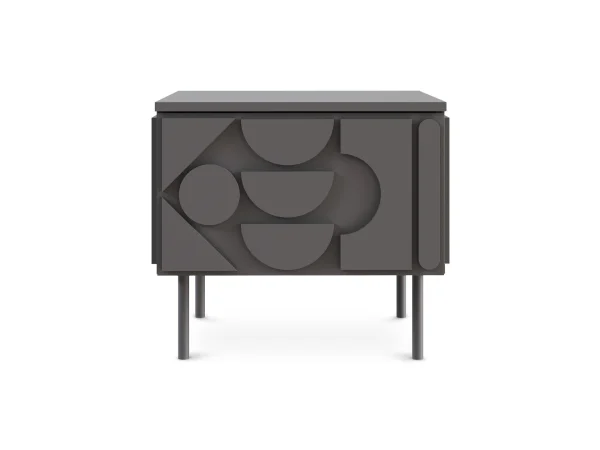 Тумба прикроватная Milton