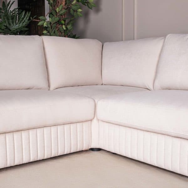 Угловой диван-кровать Marriotto SELECTION, FRATELLI BARRI — изображение 3