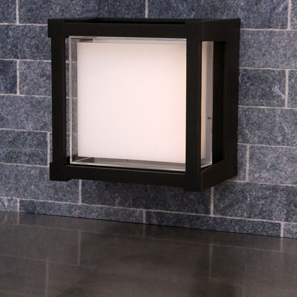 Уличный потолочный светильник Arte Lamp ULYSSES A6406PF-1BK — изображение 3