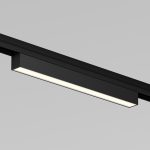 Уличный трековый светильник Outdoor O-TR02-1-S-12WB3K — изображение 3