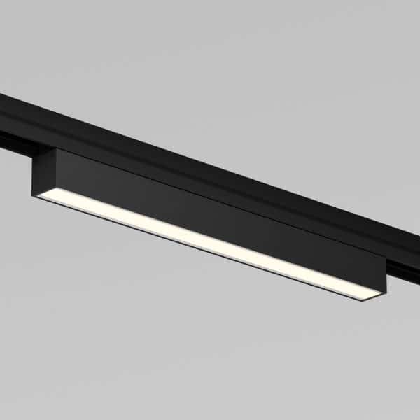 Уличный трековый светильник Outdoor O-TR02-1-S-12WB3K — изображение 3