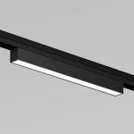 Уличный трековый светильник Outdoor O-TR02-1-S-12WB4K — изображение 5