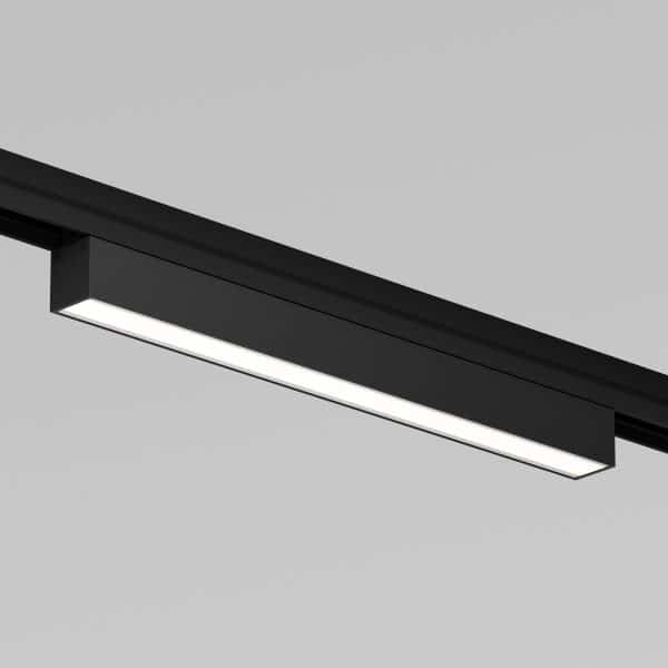 Уличный трековый светильник Outdoor O-TR02-1-S-12WB4K — изображение 5