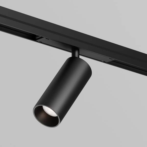 Уличный трековый светильник Outdoor O-TR02-1-S-15WB4K — изображение 3