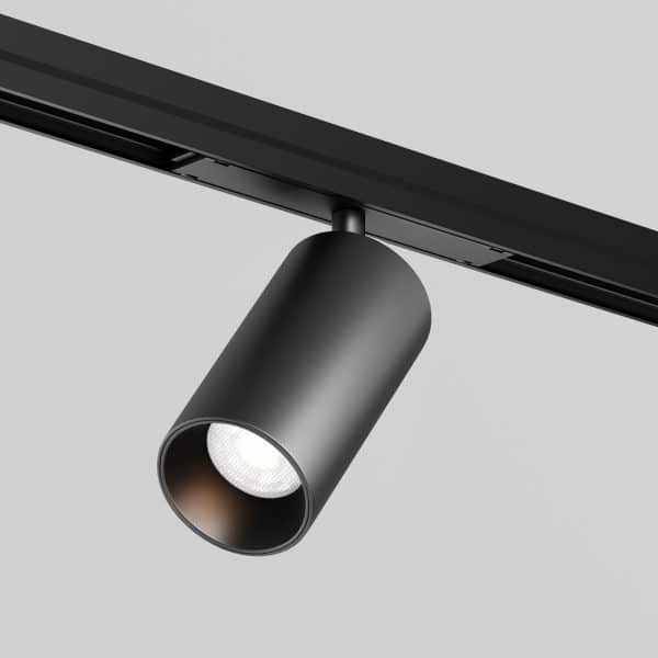 Уличный трековый светильник Outdoor O-TR02-1-S-20WB3K — изображение 4