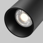 Уличный трековый светильник Outdoor O-TR02-1-S-20WB4K — изображение 2