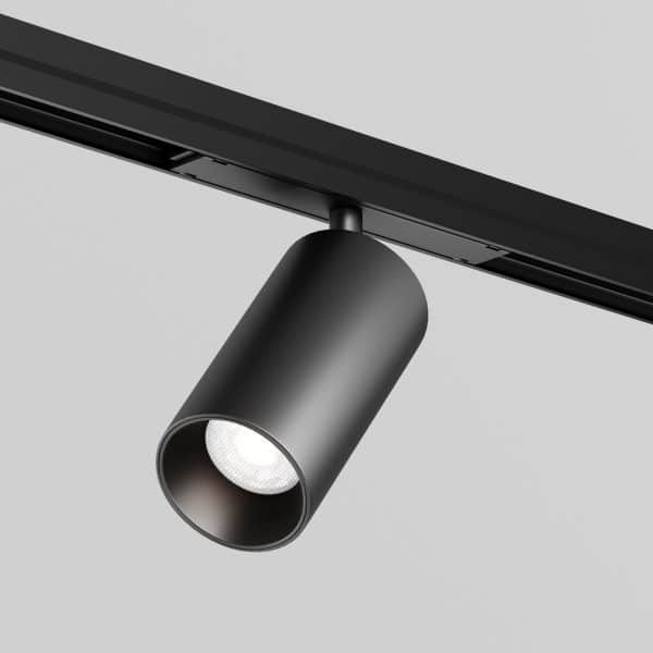 Уличный трековый светильник Outdoor O-TR02-1-S-20WB4K — изображение 3