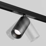 Уличный трековый светильник Outdoor O-TR02-1-S-20WB4K — изображение 5