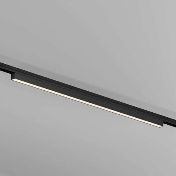 Уличный трековый светильник Outdoor O-TR02-1-S-24WB3K — изображение 3