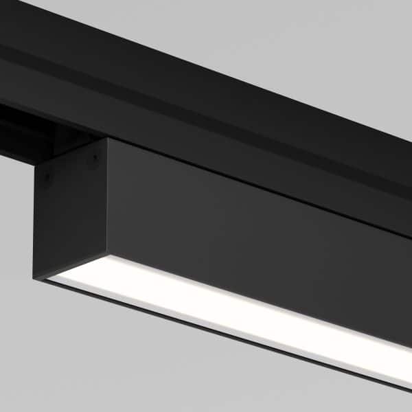 Уличный трековый светильник Outdoor O-TR02-1-S-24WB4K — изображение 4