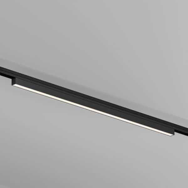 Уличный трековый светильник Outdoor O-TR02-1-S-24WB4K — изображение 5