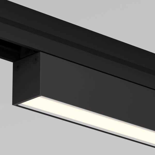 Уличный трековый светильник Outdoor O-TR02-1-S-30WB3K — изображение 2