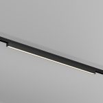 Уличный трековый светильник Outdoor O-TR02-1-S-30WB3K — изображение 3