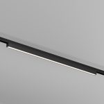 Уличный трековый светильник Outdoor O-TR02-1-S-30WB4K — изображение 3