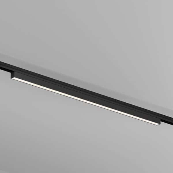 Уличный трековый светильник Outdoor O-TR02-1-S-30WB4K — изображение 3