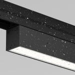 Уличный трековый светильник Outdoor O-TR02-1-S-30WB4K — изображение 4