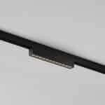 Уличный трековый светильник Outdoor O-TR02-2-S-12WB4K — изображение 3