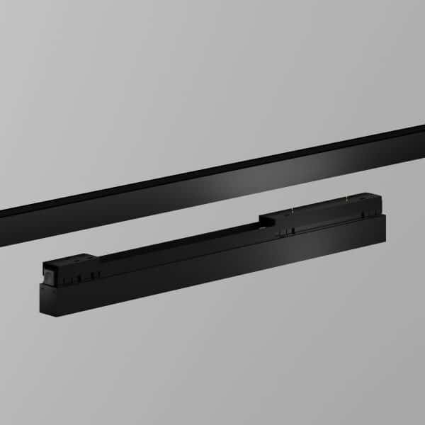 Уличный трековый светильник Outdoor O-TR02-2-S-24WB3K — изображение 5