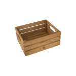 Uneca Ящик дубовый 33х25