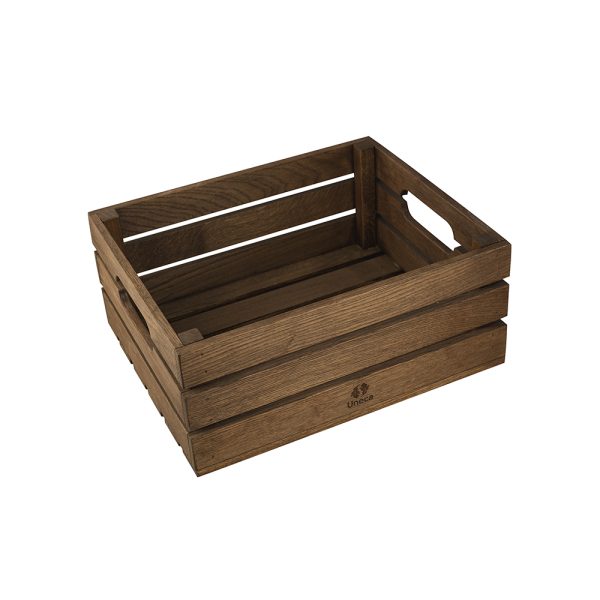 Uneca Ящик дубовый 37х30 Uneca Ящик дубовый 37х30