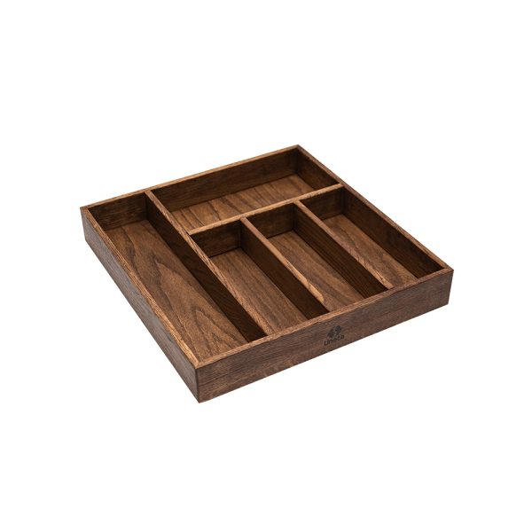 Uneca Лоток для приборов большой 40x38x6 Uneca Лоток для приборов большой 40x38x6