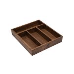 Uneca Лоток для приборов средний 35x31x6