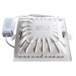 Встраиваемый светильник Arte Lamp RIFLESSIONE A7416PL-1WH — изображение 3