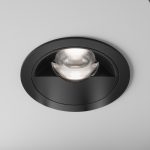 Встраиваемый светильник Technical DL100-12W2.7-3-4K-RD-B — изображение 2