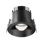 Встраиваемый светильник Technical DL100-12W2.7-3-4K-RD-B
