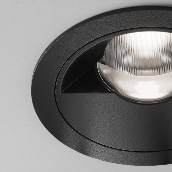 Встраиваемый светильник Technical DL100-12W2.7-3-4K-RD-B — изображение 3