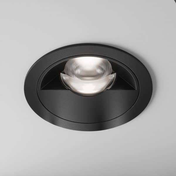 Встраиваемый светильник Technical DL100-12W2.7-3-4K-RD-B — изображение 4