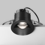 Встраиваемый светильник Technical DL100-12W2.7-3-4K-RD-B — изображение 5