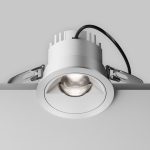 Встраиваемый светильник Technical DL100-12W2.7-3-4K-RD-W — изображение 5