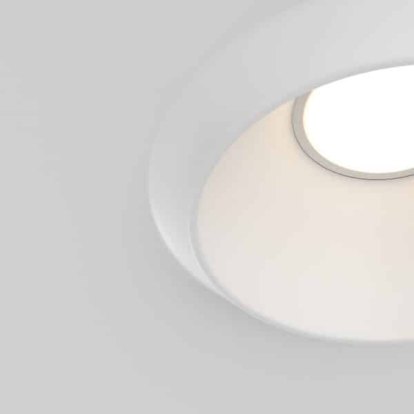 Встраиваемый светильник Technical DL124-GU10-02-TRS-W — изображение 3