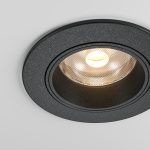 Встраиваемый светильник Technical DL125-L12-3K-B — изображение 2