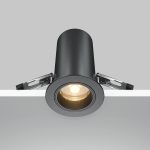 Встраиваемый светильник Technical DL125-L12-3K-B — изображение 5