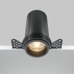 Встраиваемый светильник Technical DL125-L12-3K-TRS-B — изображение 5