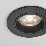 Встраиваемый светильник Technical DL125-L12-4K-B — изображение 2