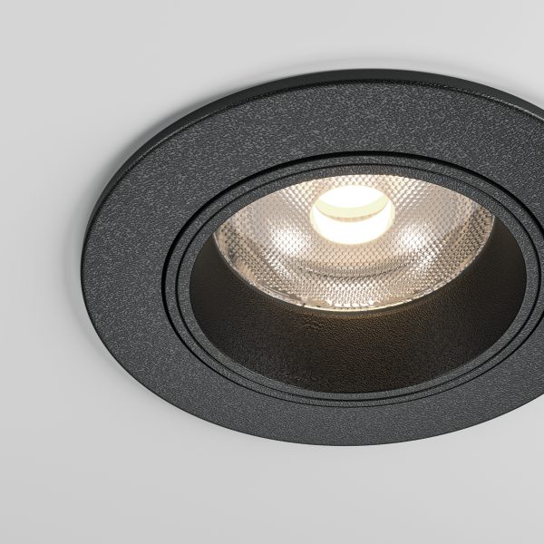 vstraivaemyj-svetilnik-technical-dl125-l12-4k-b-1 Встраиваемый светильник Technical DL125-L12-4K-B — изображение 2