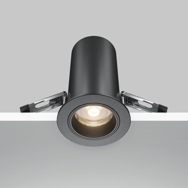 vstraivaemyj-svetilnik-technical-dl125-l12-4k-b-4 Встраиваемый светильник Technical DL125-L12-4K-B — изображение 5