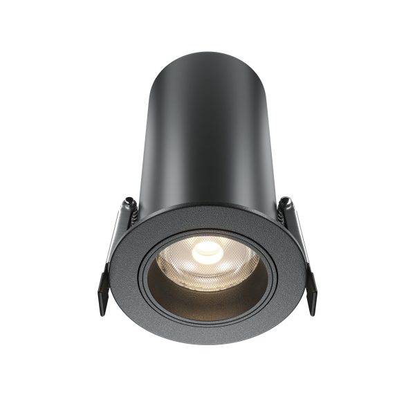 Встраиваемый светильник Technical DL125-L12-4K-B Встраиваемый светильник Technical DL125-L12-4K-B