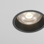 Встраиваемый светильник Technical DL125-L12-4K-TRS-B — изображение 2