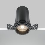 Встраиваемый светильник Technical DL125-L12-4K-TRS-B — изображение 5