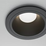 Встраиваемый светильник Technical DL126-GU10-B — изображение 2