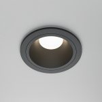 Встраиваемый светильник Technical DL126-GU10-B — изображение 3