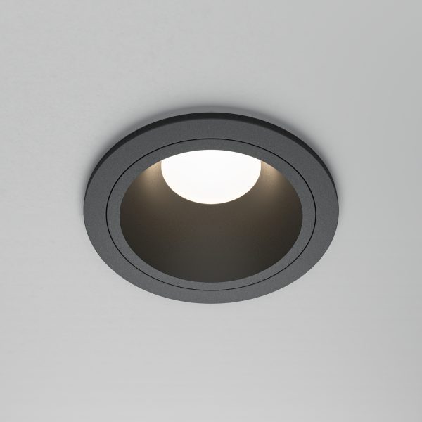 Встраиваемый светильник Technical DL126-GU10-B — изображение 3