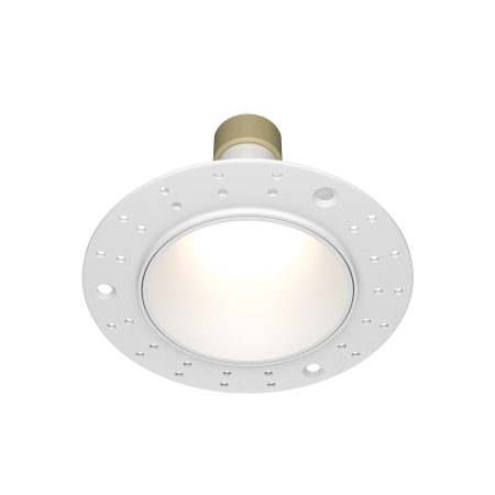 Встраиваемый светильник Technical DL126-GU10-TRS-W