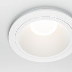 Встраиваемый светильник Technical DL126-GU10-W — изображение 2