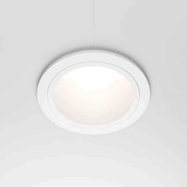 Встраиваемый светильник Technical DL126-GU10-W — изображение 3